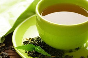 Türk çayı `beyaz çay`la dünya pazarında marka olacak