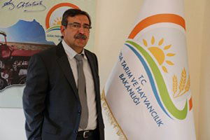 180 Çiftçiye 362 Bin TL