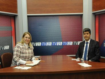 `Kadim Şehir Ve Üniversitemiz`in Bu Haftaki Konuğu Prof. Dr. Bekir Bükün