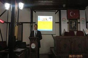 42 Projeye 7 Milyon Lira Hibe Ödemesi Yapıldı