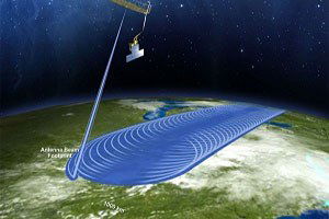 ABD`den Dünya tarımını kontrol edecek uydu