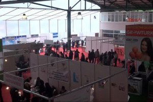 Demre De-Myra Tarım Festivali Başladı