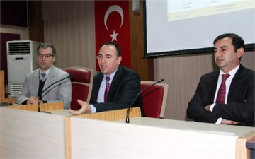 Arıcılara Gece Kursu Açıldı