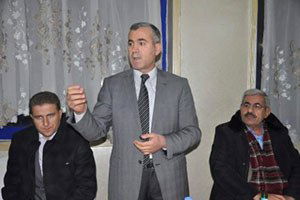 Badem Üreticileri Bilinçleniyor