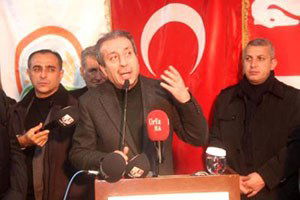 Atçılık Sektörü Dünyadakinin Tersine Daha İleri Noktaya Taşındı