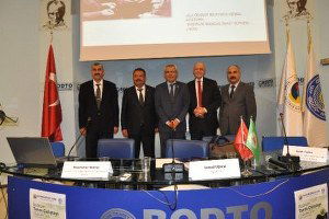 Bodrum Tarımda da Marka Olacak