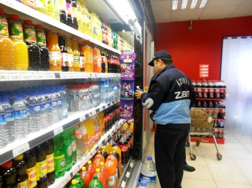 Büfe, Bakkal Ve Marketler Mercek Altında