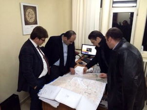 Çamur Barajı Bayburt`un 11 Köyünü Sulayacak