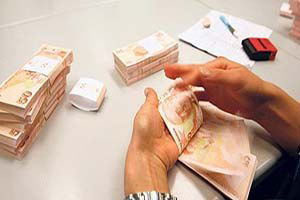 `Çiftçilere düşük faizli kredi gerekiyor`