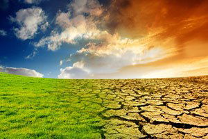 Dünya 2014`te de ısındı