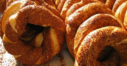 Ato; Ankara Simidi, Armudu, Döneri ve Tavası İçin Coğrafi İşaret Tescili Başvurusunda Bulundu