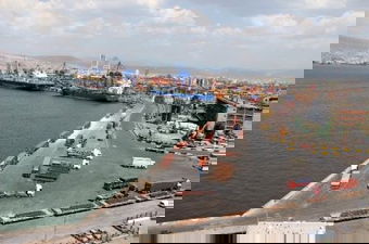 Ege İhracatını Tarım Sektörü Ayakta Tuttu