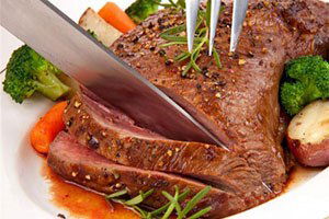 Et Tüketiminin Artırılmasına Yönelik Çalışmalar