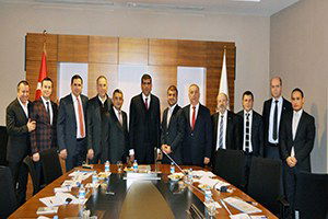 Hububat İhracatcıları 2015 Rotasını Çizdi