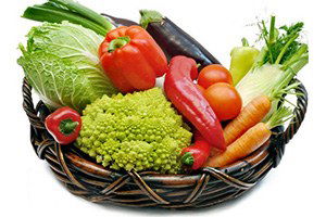 İran`dan sebze meyve ithalatına kota