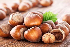 Kabuklu fındık yeni yıla 15 lirayla girdi