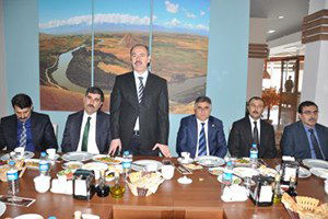 Muş`ta Tarım ve Hayvancılığın Bir Yılı