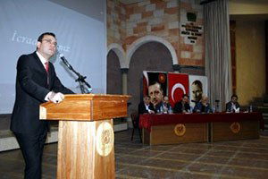 Nevşehir`e 2 Milyar 999 Milyon 300 Bin TL`lik Yatırım Yapıldı