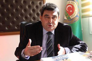 İki Günlük Don Mersinli Çiftçiyi Vurdu