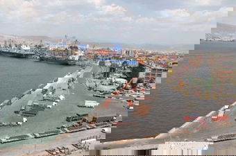 Aydın İhracatı Son 4 Yılın Rekorunu Kırdı