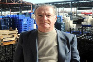 Soğuk ve Fırtına Hali de Vurdu