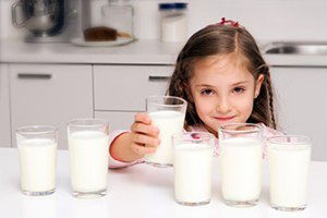 Süt Bayramı Ödemiş`te Yapılacak