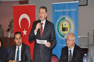 Torbalı Tarımda İzmir`in Kalbi