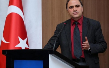 Türkiye Süt Üretiminde Dünyada 9`uncu Sırada