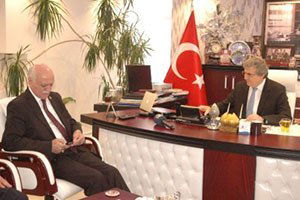 Çay ve Fındık Bahçelerinin Gençleştirilmesi Lazım