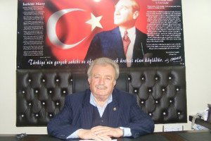 Türkoğlu`ndan Çiftçilere Sigorta Uyarısı