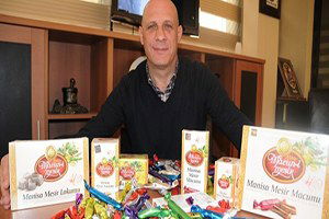 UNESCO listesine alınan `mesir`e coğrafi koruma kalkanı