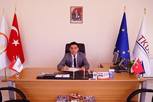 Yerel ürünlerin üretimine mali destek