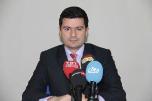 Çiftçilerimizin Ayağına Hizmet Götüreceğiz