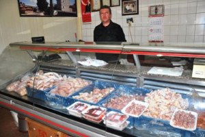 Beyaz Eti Ambalajdan Çok Soğuk Hava Zinciri Korur