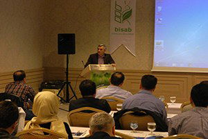 Bitki Islahı Kursu Antalya`da Başladı