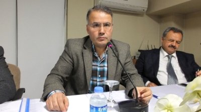 Burhaniye`de Zeytinyağının Kalitesini Artırma Koşulları Belirlendi