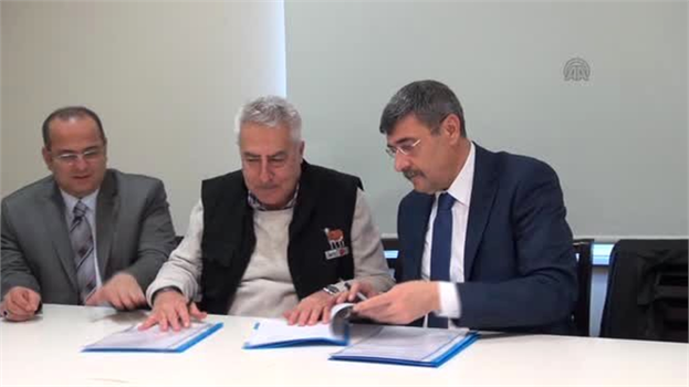 Çiftlik Çalışanları Sendikalı Oldu