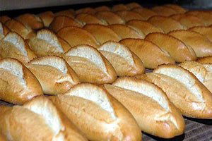 Ekmek israfı yüzde 18 azaldı