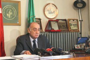 TZD Genel Başkanı Yetkin Açıklaması