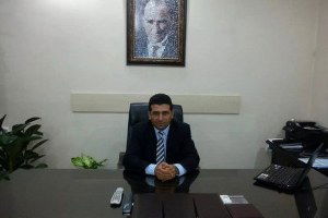 Kula`da Çiftçiye Destekler Devam Ediyor