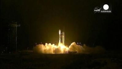 Nasa Tarım Alanlarını Uzaydan Takip Edecek