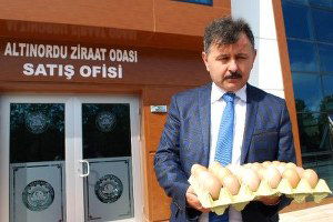 Ordu`da `Köy Projeleri` Yaygınlaşacak