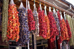 Sebze Kurutma Projesi Bu Yıl da Devam Edecek