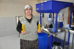 Çitlembik Yağı Bir Mucize