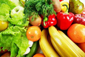 İran`da Tarım Ürünleri İhracatı Arttı