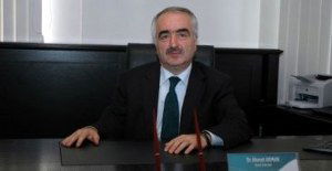 Torosların Etekleri Meyvecilik Üssü Oluyor