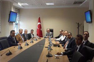 UPK, Desteklemeleri Erken Talep Etti