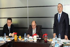 Turizmi Destekleyecek Tarımsal Ürünlere İhtiyaç Var