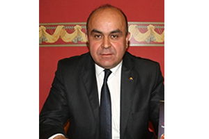 Yogisad Başkanı Çelik Açıklaması