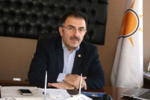 Yozgat Çiftçisine 45 Milyon Destek